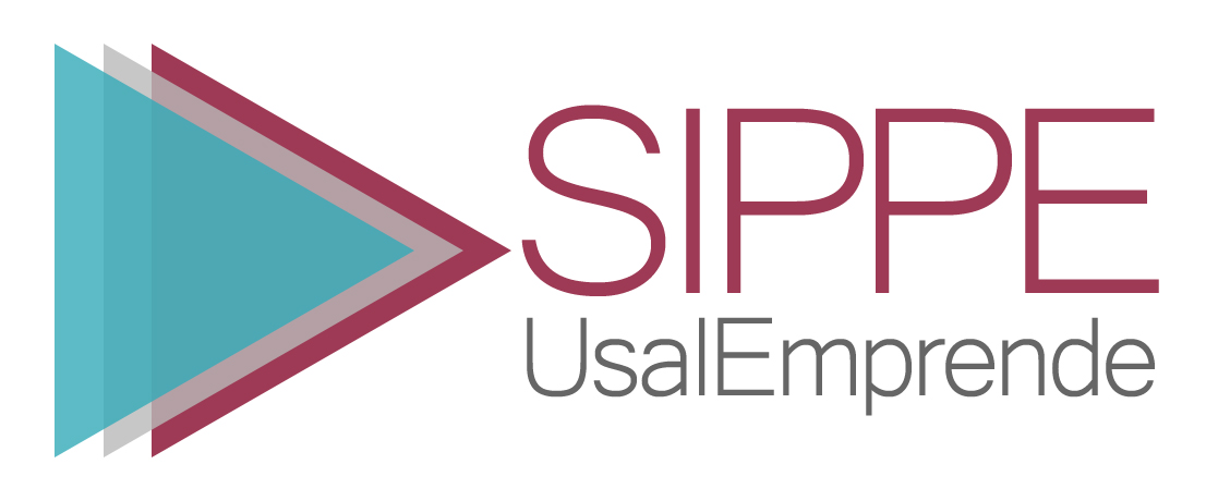 Logo SIPPE-USALEmprende